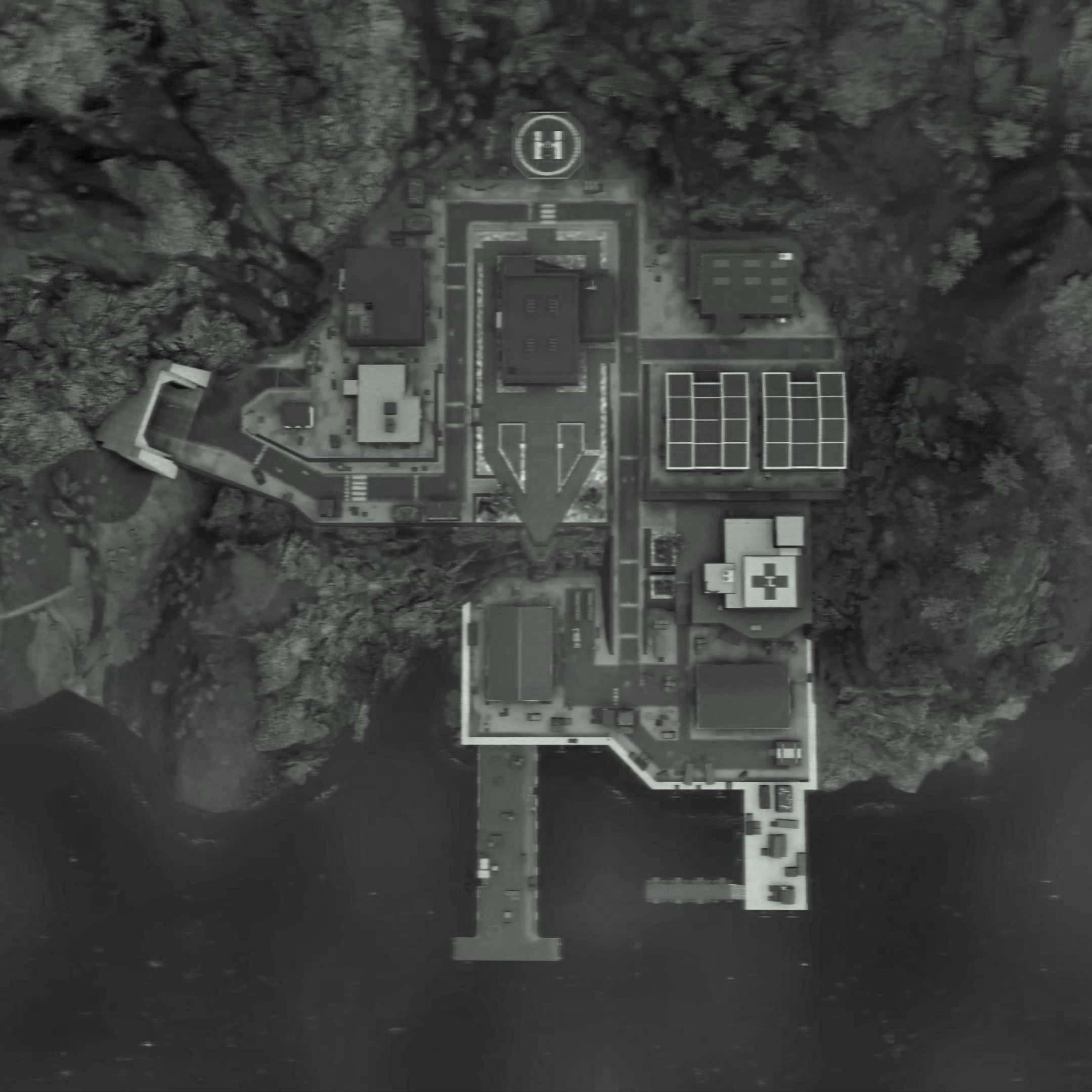 Sentinel Corp Naval Base reference